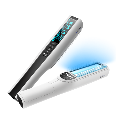 Kernel kn-4003BL2 UVB Lamp Phototherapy bulb NarrowBand 311nm Psoriasis Vitiligo Eczema