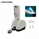 Kernel KN-4006B  311nm NB UVB Lamps Home Use UV Phototherapy Device uvb lamp phototherapy for Psoriasis Vitiligo Treatment