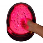 Laser Cap Hair Regrowth Therapy Helmet KN-8000C