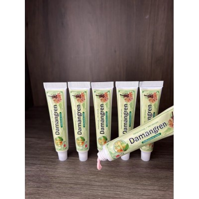 3PCS Damangren Skin Care Cream Yiganerjing Zudaifu Same Factory New Cream