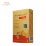YIGANERJING Herbal Spray For Itchy Feet ,Foot Peeling,Bad Foot,Ringworm of the body