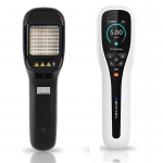 Kernel household 308nm Psoriasis LED phototherapy 308 nm Excimer Laser KN-5000G