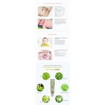 10PCS Zudaifu Treatment Psoriasis Cream for Children Baby 