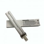 Original PHILIPS PL-S 9W/01/2P 9W UVB For Skin UVB Treatment Phototherapy lamp